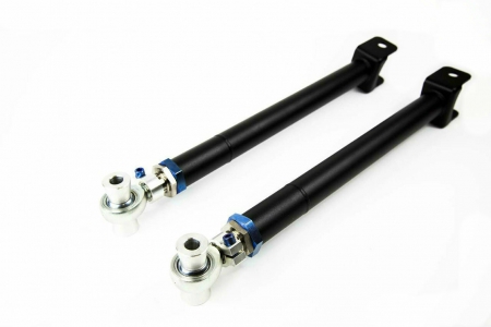 SPL Parts 03-08 Nissan 350Z Rear Toe Links