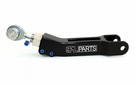 SPL Parts 2015+ Subaru WRX/STI Rear Traction Arms