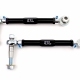 SPL Parts 2020+ Toyota GR Supra (A90) / 2019+ BMW Z4 (G29) Rear Upper Lateral Links