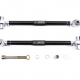 SPL Parts 95-98 Nissan 240SX (S14) / 94-98 Nissan Skyline (R33) Offset Tension Rods