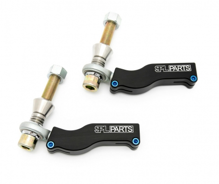 SPL Parts 2014+ BMW M2/M3/M4 (F8X) Tie Rod Ends (Bumpsteer Adjustable)