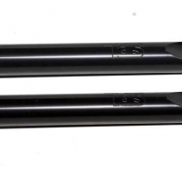 SPL Parts 89-94 Nissan 240SX (S13) / 89-02 Nissan Skyline (R32/R33/R34) Front Offset Tension Rods