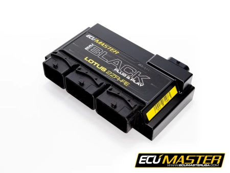 ECUMaster EMU Black for Lotus 2ZR