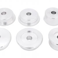 ISR Performance Differential Mount Bushings – BMW E36 3 Series