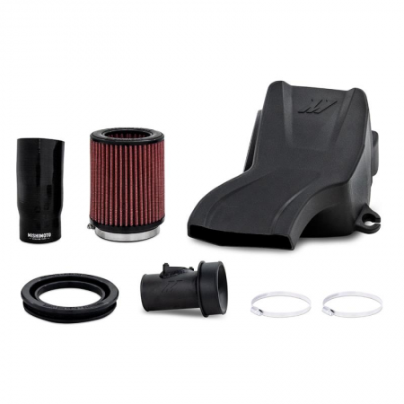 Mishimoto 2018+ Honda Accord 1.5T Performance Air Intake – Black