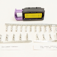 ECUMaster PMU Connector Kit