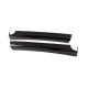 Revel GT Dry Carbon Door Sill Cover (Left & Right) Tesla Model 3 – 2 Pieces