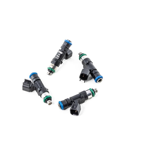 Deatschwerks 750cc Fuel Injectors – Honda 06-09 S2000, 02-15 Civic SI K20/K24, Acura 02-08 RSX/TSX K20/K24, Dodge 03-05 SRT-4, 08-09 Caliver SRT-4