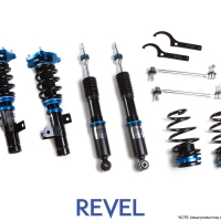 Revel Touring Sport Damper 17-18 Honda Civic Type-R