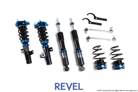 Revel Touring Sport Damper 17-18 Honda Civic Type-R