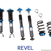 Revel Touring Sport Damper 13-17 Lexus GS350 RWD