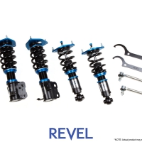 Revel Touring Sport Damper 13-17 Subaru BRZ / 13-16 Scion FR-S / 17-18 Toyota 86