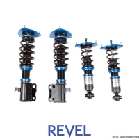 Revel Touring Sport Damper 08-14 Subaru WRX STI