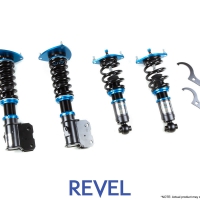 Revel Touring Sport Damper 15-17 Subaru WRX / 15-17 WRX STI