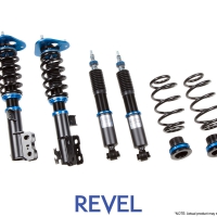 Revel Touring Sport Damper 18-18 Toyota C-HR