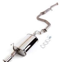 Revel Medallion Touring-S Catback Exhaust 94-99 Acura Integra GSR Hatchback