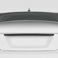 Duraflex RBS Wing – 2008-2014 Mercedes C Class W204