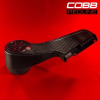 COBB SUBARU CARBON FIBER REDLINE INTAKE WRX 2015-2021