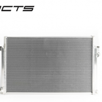 CTS TURBO HIGH-PERFORMANCE RADIATOR FOR VW/AUDI MK7/8V/8S MQB (EA888.3)