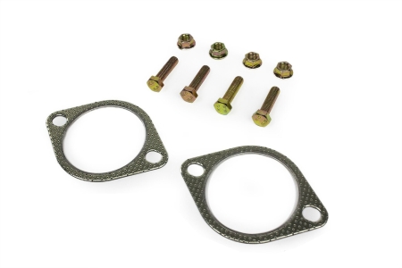 ISR Performance Series II – Resonated Mid Section Only – Nissan 240sx 95-98 (S14)