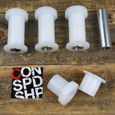 Condor Rear Trailing Arm Bushings – E30