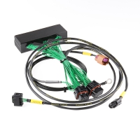 Boomslang Haltech Elite 1500 Manual Wiring Harness – 2000-2001 Nissan Sentra SE-R NVIS