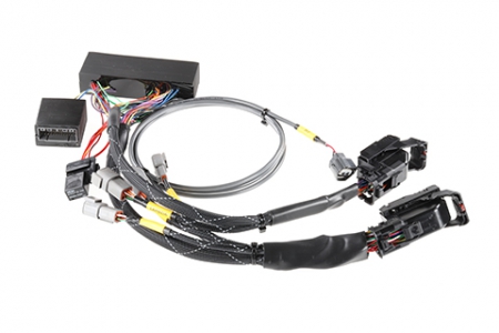 Boomslang AEM Infinity 708 All Wiring Harness – 1998-2000 Lexus SC400