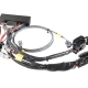 Boomslang AEM Infinity 708 Manual Wiring Harness – 2006-2009 Honda S2000