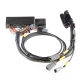 Boomslang AEM Infinity 506 Manual Wiring Harness – 2008-2012 Honda Accord V6