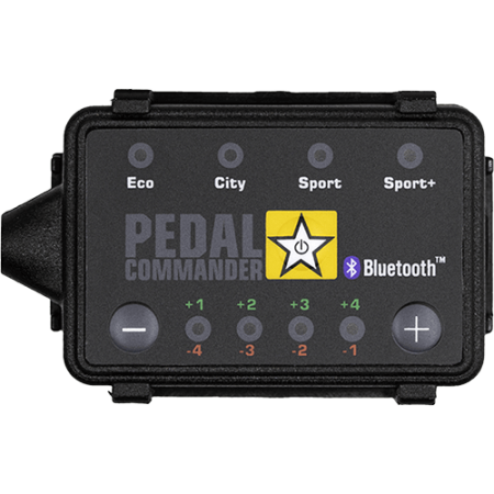 Pedal Commander Audi/Lamborghini/Porsche/Skoda/VW Throttle Controller