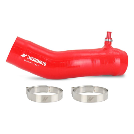 Mishimoto Silicone Induction Hose – Toyota Tacoma 3.5L 2016-2022