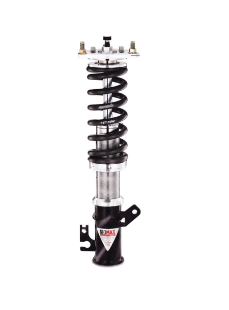 Silver’s Neomax Coilovers – 2013~ Lexus IS250/300h (GSE30/AVE30) -True Rear