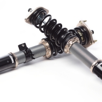 BC Racing DS Coilovers | Nissan Skyline GTR R32 | D-07