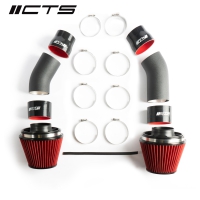 CTS TURBO Air Intake BMW F90/F92/F93/G30/G15/G16 M5/M5C/M5CS/M8/M8C/M850I/M550I