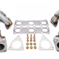 ISR Performance Shorty Headers – Nissan VQ35HR VQ37VHR 350z 370z