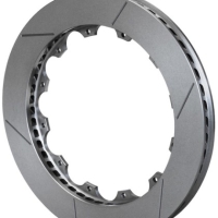 Wilwood Rotor-GT48 SPC-37-LH 12.88 x 1.10 – 12 on 8.75in