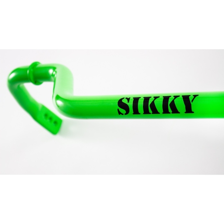 Sikky Nissan 350Z 33mm Front Sway Bar