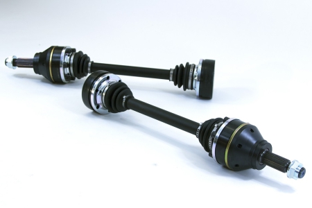 Sikky Winters Quick Change Rear Conversion Axles – Nissan 350Z