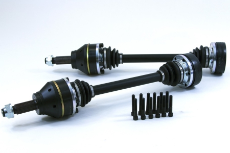 Sikky Winters Quick Change Rear Conversion Axles – Nissan 350Z