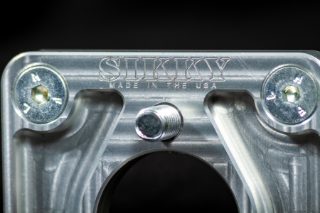 Sikky E30 BMW Brake Booster Delete kit