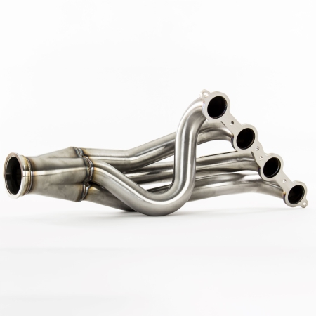 Sikky BMW E30 LSx Swap Headers – 1 7/8″ 304 Stainless Steel