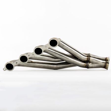 Sikky BMW E30 LSx Swap Headers – 1 7/8″ 304 Stainless Steel