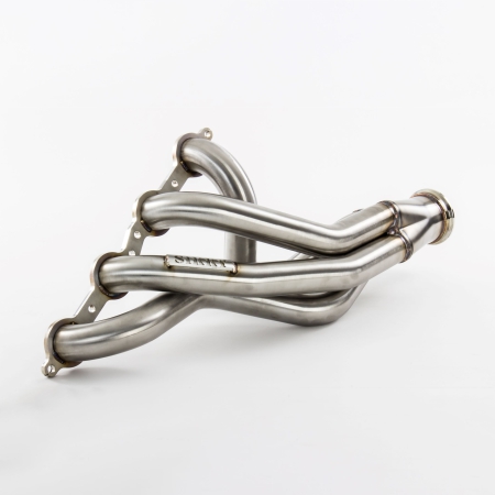 Sikky BMW E30 LSx Swap Headers – 1 7/8″ 304 Stainless Steel