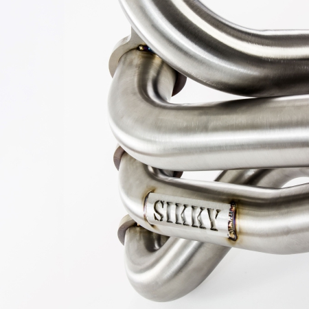 Sikky BMW E30 LSx Swap Headers – 1 7/8″ 304 Stainless Steel