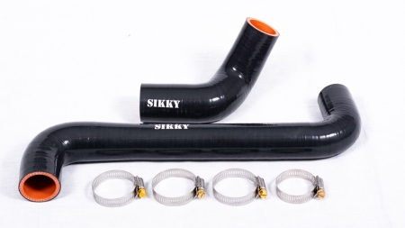 Sikky BMW E30 LS Swap Radiator