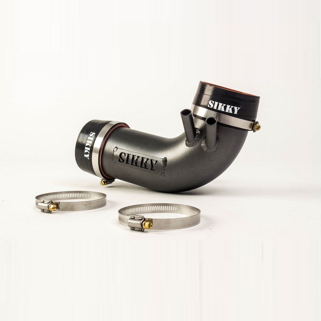 Sikky Lexus ISF Intake Pipe