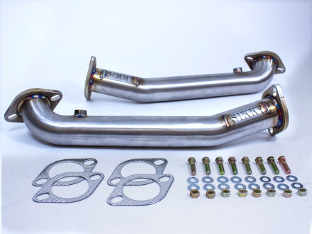 Sikky Spec Your Own Infiniti G35 LS Swap Kit