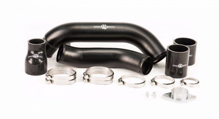 Process West Charge Pipe Kit (suits Subaru 2015+ WRX)