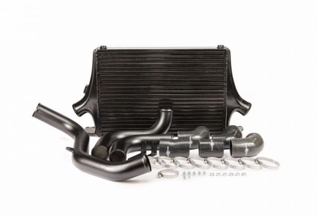 Process West Intercooler Upgrade (suits Ford Focus ST) – Black