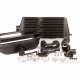 Process West Front Mount Intercooler Kit (suits Subaru 15+ VA WRX) – Black